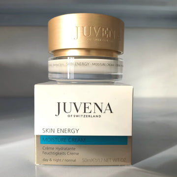 Juvena Skin Energy Moisture Cream 水凝精華乳霜/保濕霜 50ml