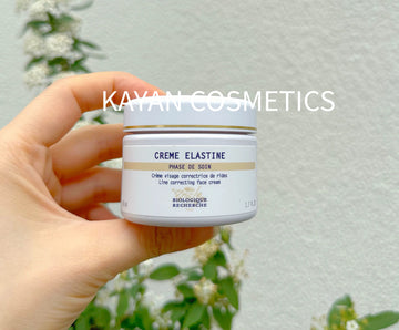 Biologique Recherche 原液之謎 彈力蛋白Elastine提升緊至面霜 CREME ELASTINE 100ml