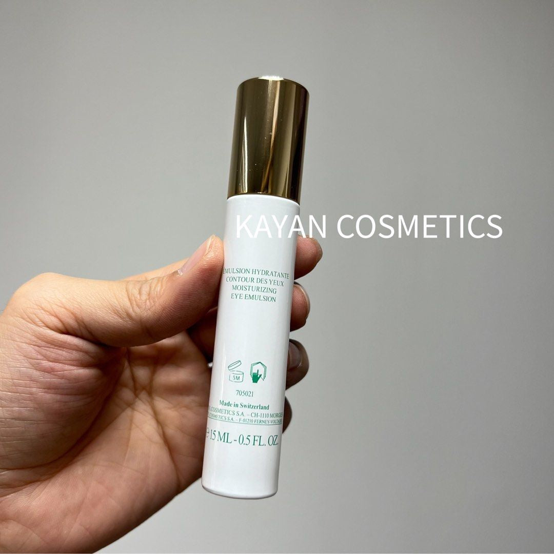 Valmont Hydra3 Eye 蜜潤補濕眼霜 15ml