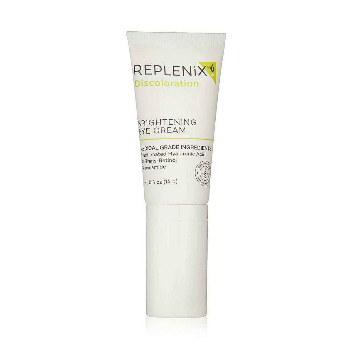 Replenix Discoloration Brightening Eye Cream 淨色提亮眼霜 14g
