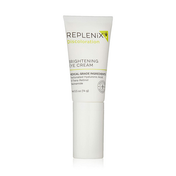 Replenix Discoloration Brightening Eye Cream 淨色提亮眼霜 14g
