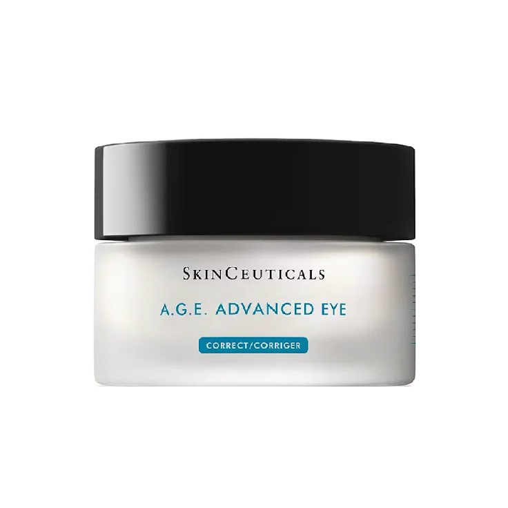 SkinCeuticals A.G.E. Advanced Eye 升級版活膚緊緻眼霜 15ml