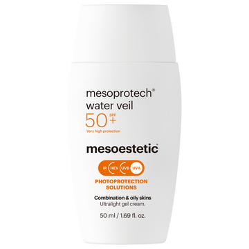 Mesoestetic Mesoprotech Water Veil 水膜抗衰老防曬霜 50ml