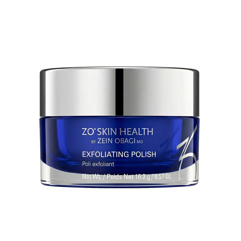 ZO Skin Health 維他命C抗氧磨砂膏 65g Exfoliating Polish