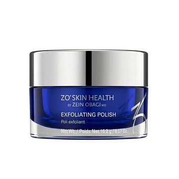 ZO Skin Health 維他命C抗氧磨砂膏 65g Exfoliating Polish