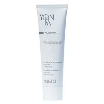 Yonka 15肌膚淨化霜 100ml Yonka Creme 15