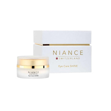 NIANCE 冰川新生閃耀眼霜 15ml Eye Care SHINE NIANCE SWITZERLAND Eye Care SHINE