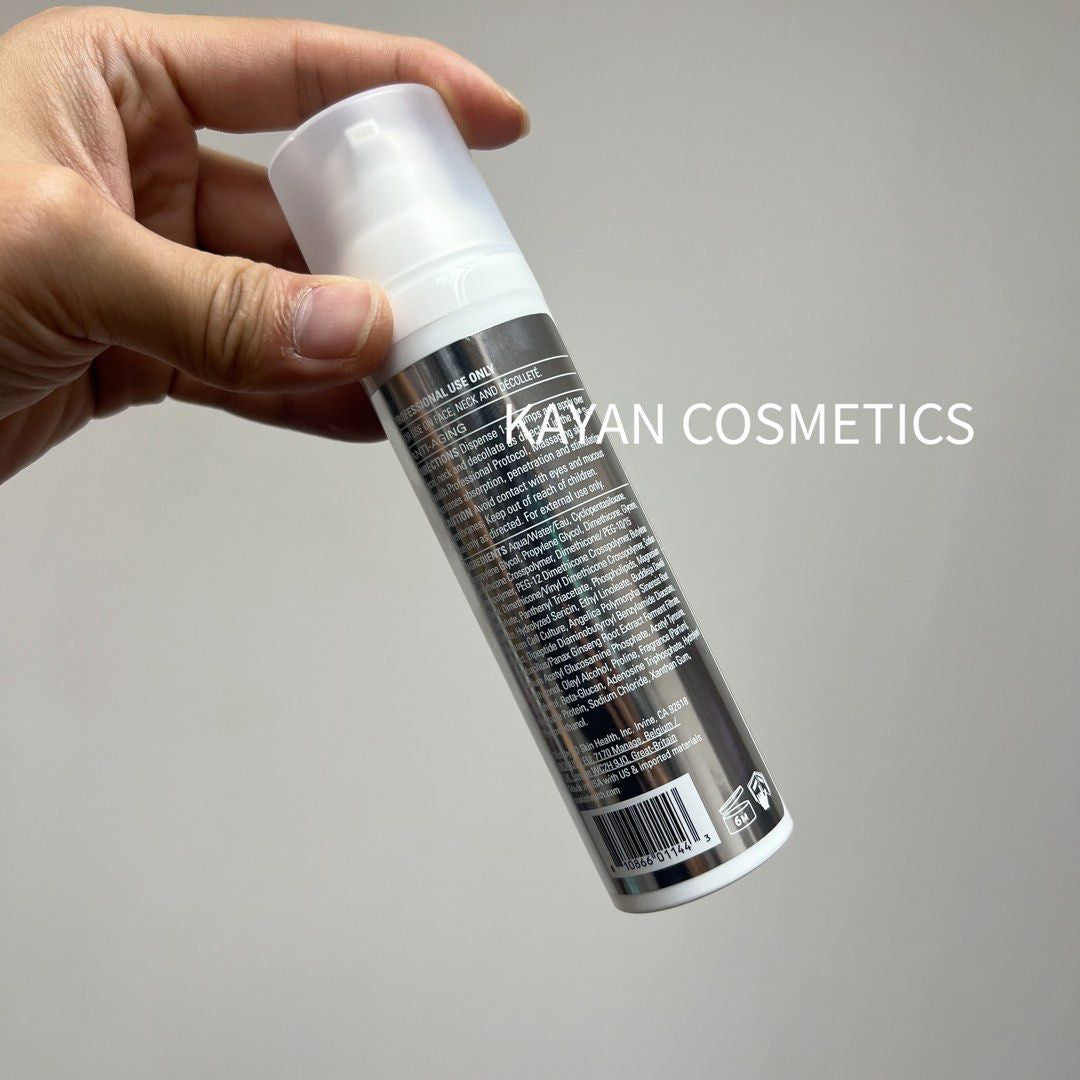75ml包順豐 美國 ZO skin health 75ml GROWth factor serum 生長因子修復精華 ZOskin