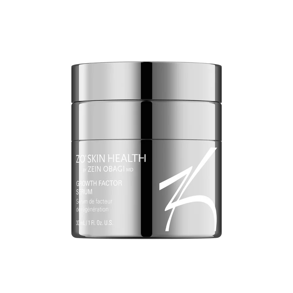 ZO skin health  生長因子修復精華 30ml / 75ml  Growth Factor Serum