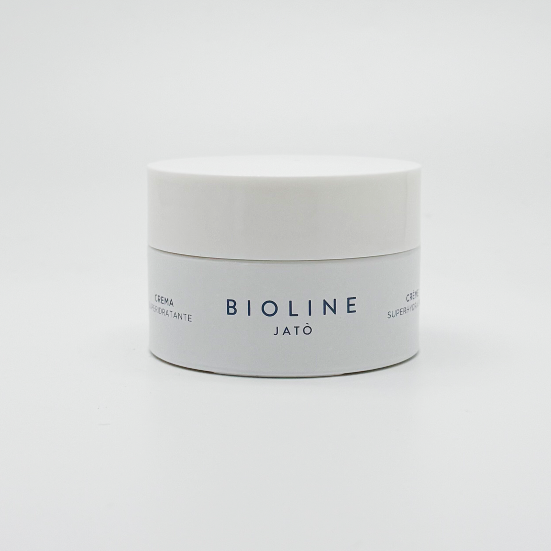 Bioline Jato AQUA+ 原生保濕強效超保濕霜 50ml Cream Supermoisturizing