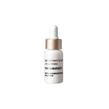 Mesoestetic age element brightening concentrate  水光維C祛黄提亮精華 5ml