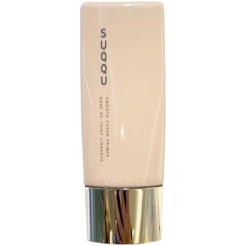 SUQQU 新晶採柔肌妝前乳隔離霜 SPF30 素顏光感 晶採極潤妝前乳 SMOOTH COVER PRIMER BASE DE TEINT LISSANTE 30ml