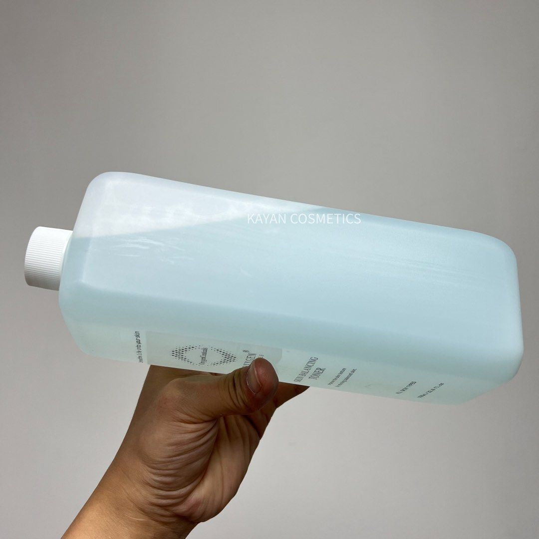 包順豐 韓國 OxygenCeuticals OxygenCeuticals 氧麗可絲 Skin Balancing Toner 淨膚平衡化妝水 / PH 平衡爽膚水 1000ml