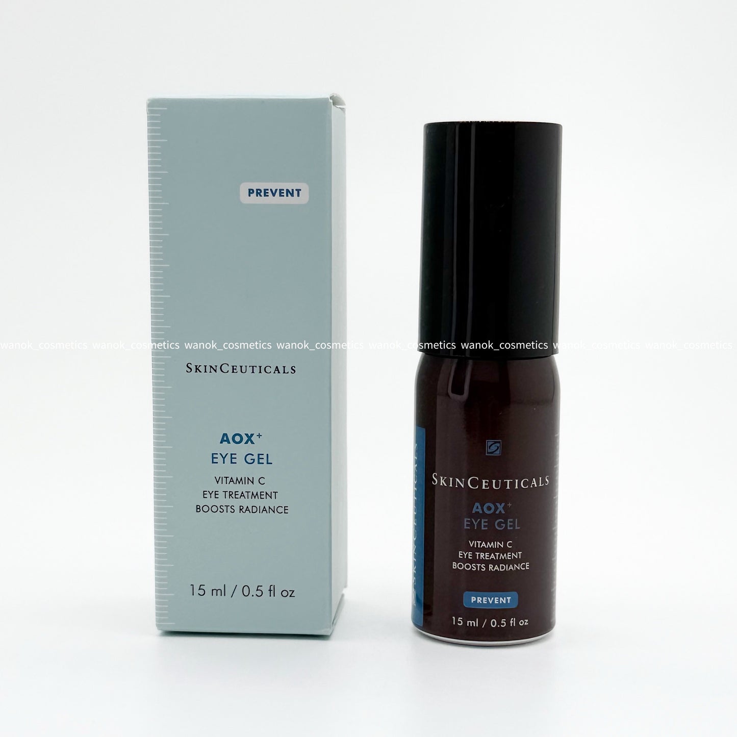 包郵 修麗可 SkinCeuticals 全能抗氧眼部精華 15ml AOX+ Eye Gel