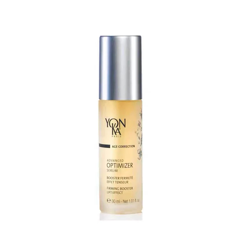 YONKA 膠原胜肽精華 ADVANCED OPTIMIZER SERUM 30ml