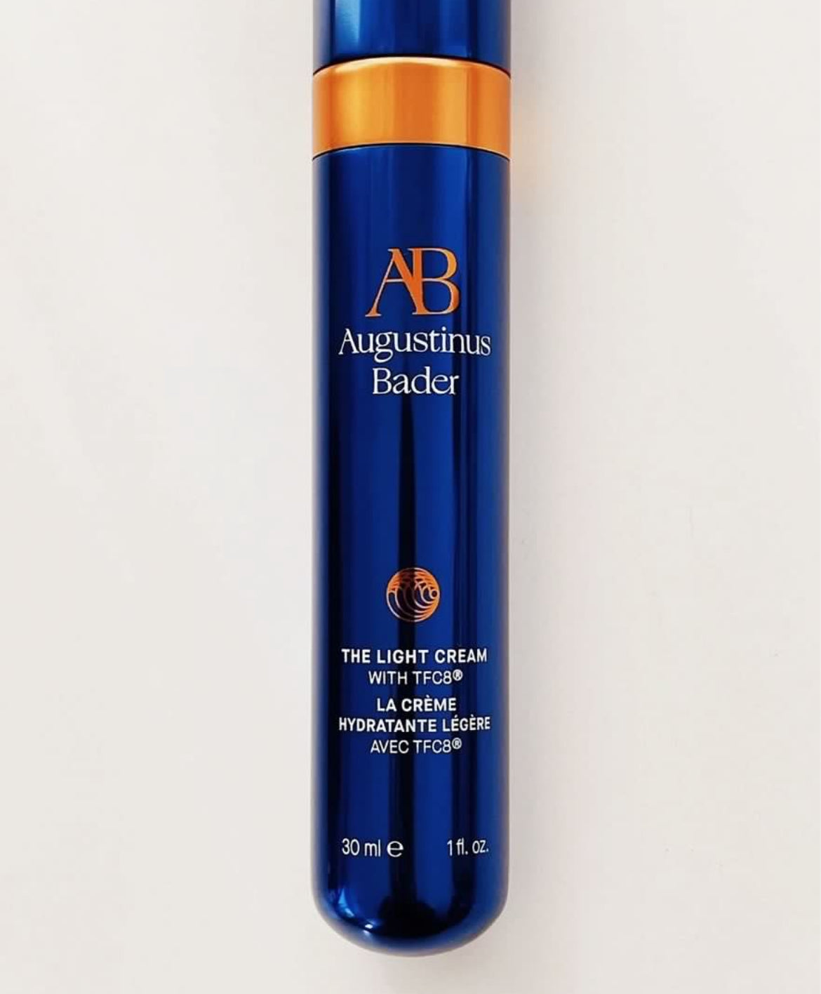 30ml 包順豐 Augustinus Bader The Light Cream AB乳霜 藍鑽水凝精華乳霜30ml