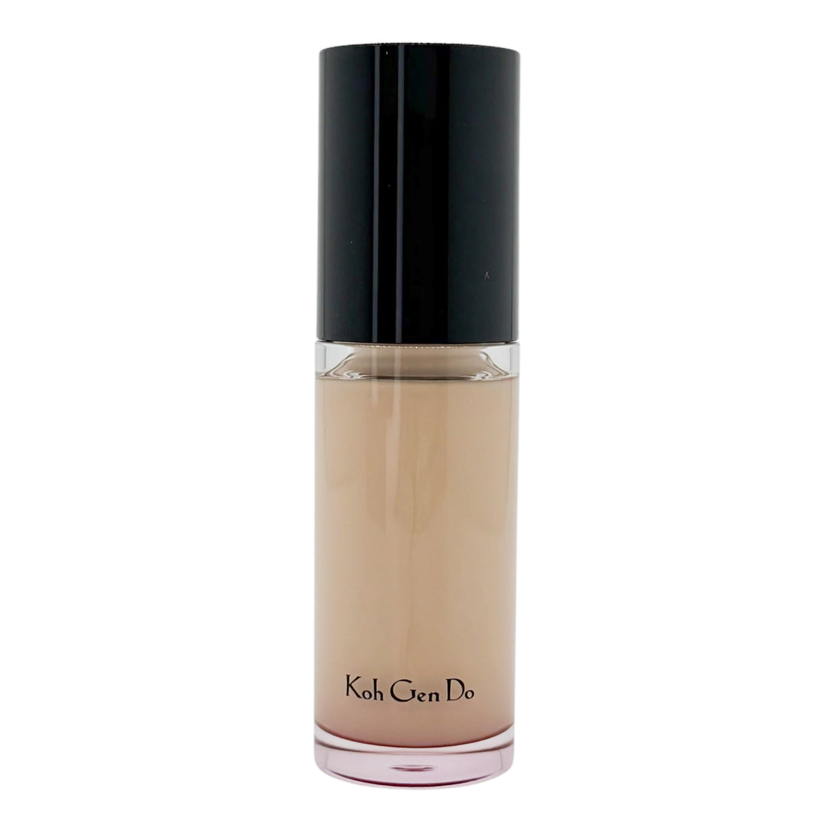江原道 Koh Gen Do 水漾美肌無瑕粉底液 30ml Maifanshi Aqua Foundation