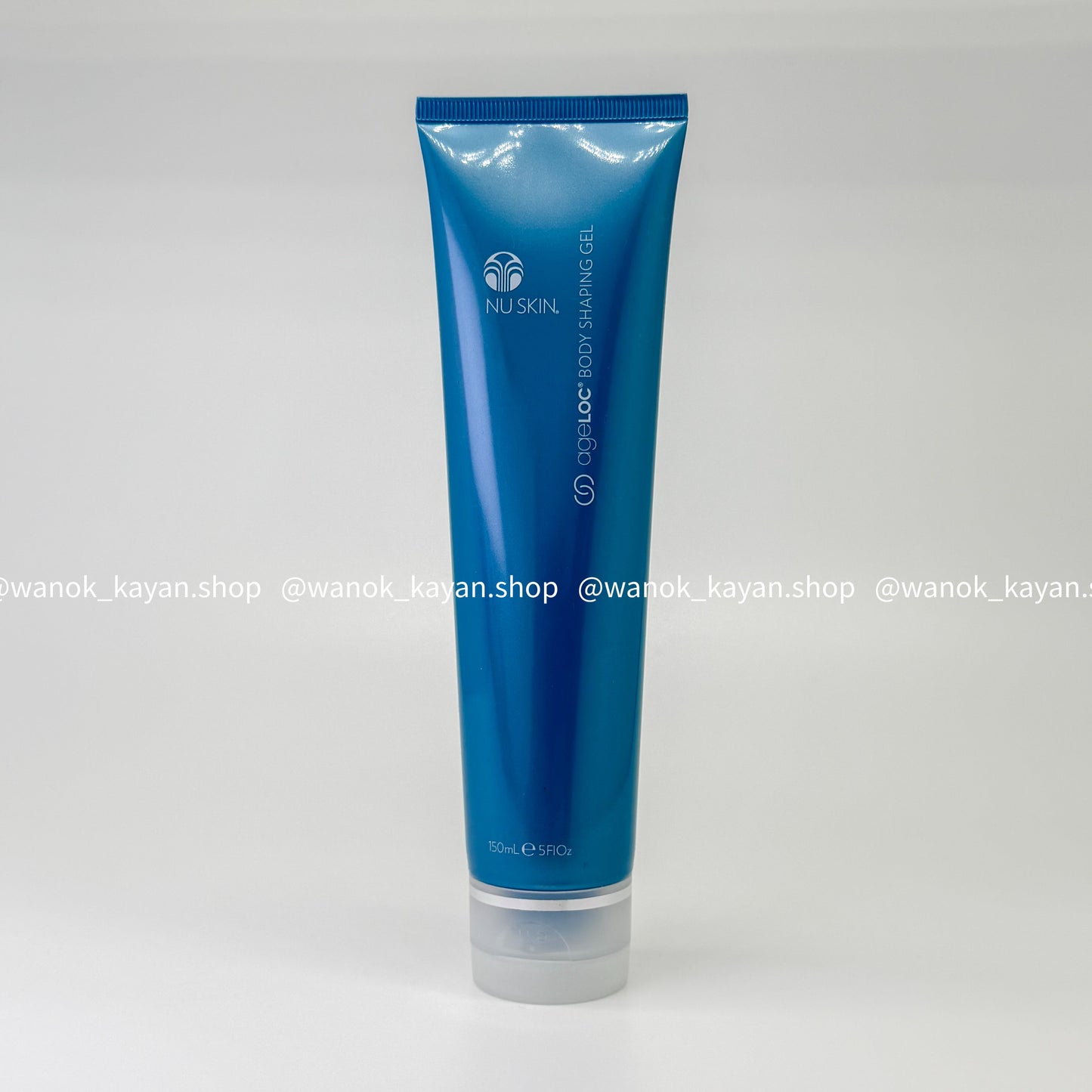 Nu Skin ageLOC 緊緻凝膠 150ml ageLOC Body Shaping Gel NuSkin