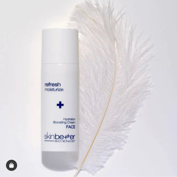 Skinbetter 深層保濕面霜50ml  refresh moisturize HydrationBoosting Cream FACE