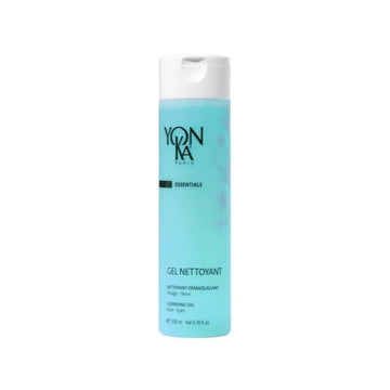 Yonka Gel Nettoyant 200ml Yonka 潔膚啫喱