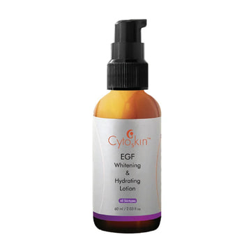 cytoskin 生長因子美白補濕乳液 60ml Cytoskin EGF Whitening & Hydrating Lotion