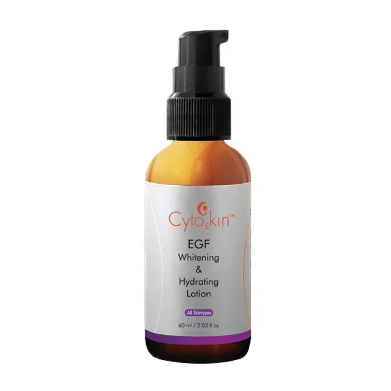 cytoskin 生長因子美白補濕乳液 60ml Cytoskin EGF Whitening & Hydrating Lotion