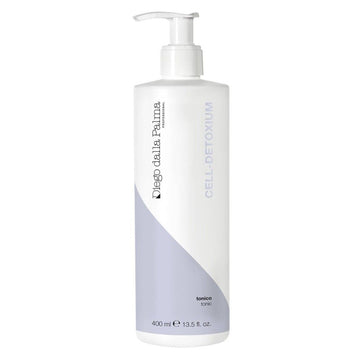 Diego dalla Palma Professional Cell-Detoxium 排毒賦活爽膚水 Tonic 400ml
