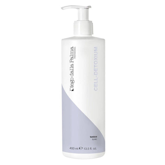 Diego dalla Palma Professional Cell-Detoxium 排毒賦活爽膚水 Tonic 400ml