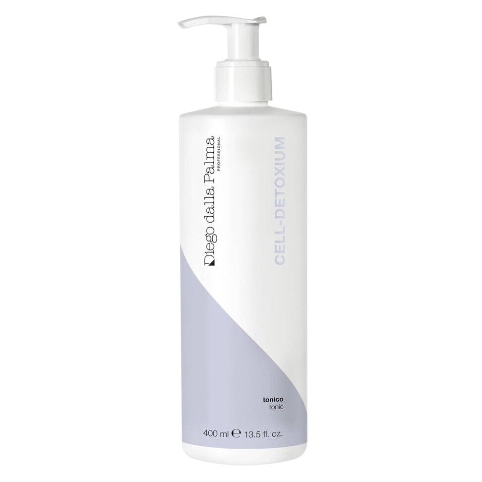 Diego dalla Palma Professional Cell-Detoxium 排毒賦活爽膚水 Tonic 400ml