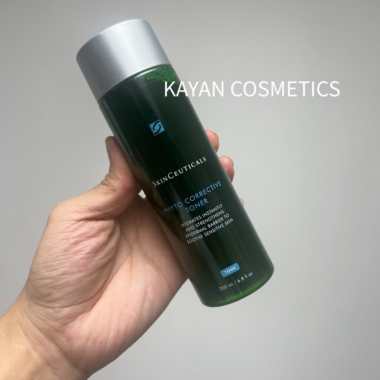 SkinCeuticals 修麗可 舒緩修護精華水 Phyto Corrective Toner 200ml