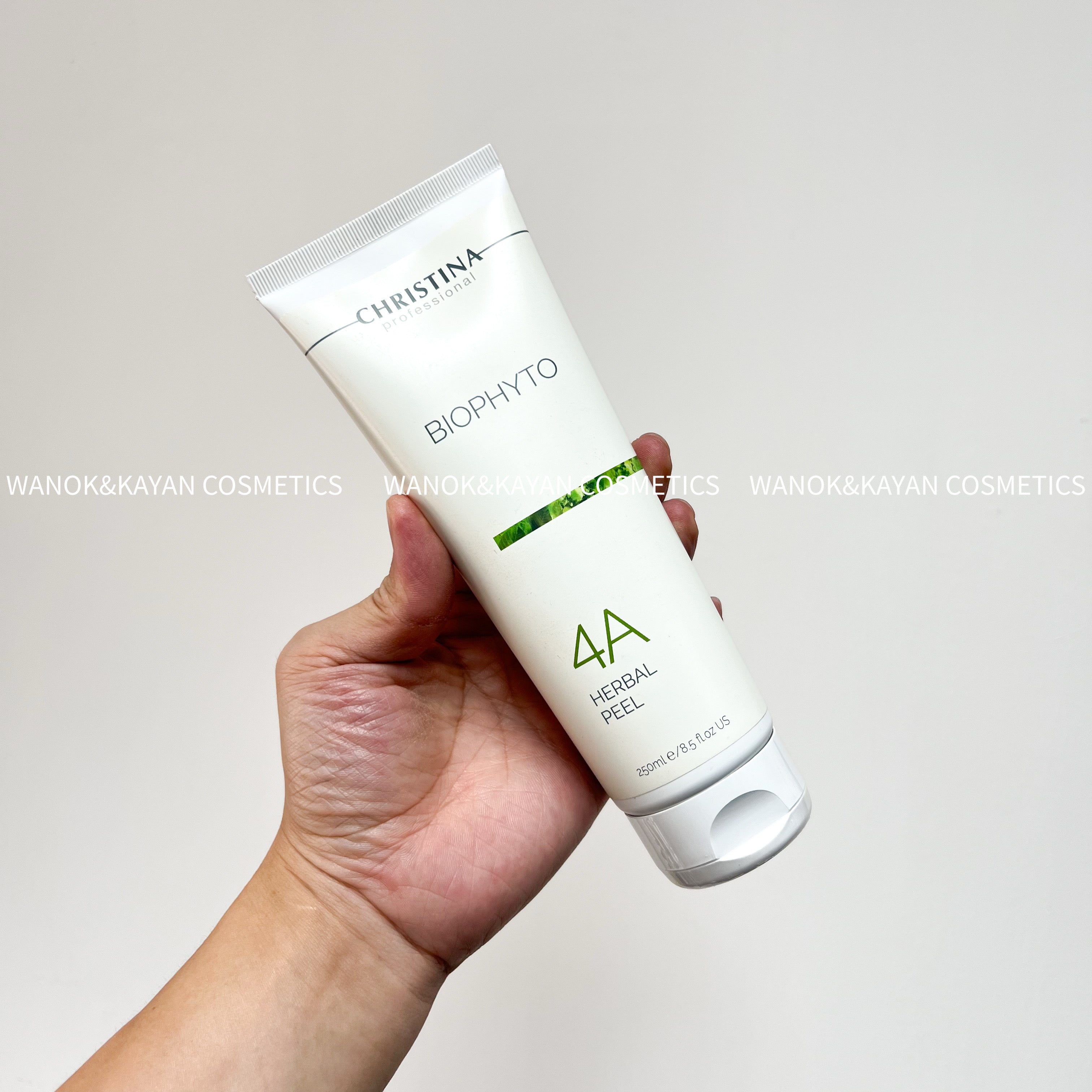 christina 4A植萃沁肌調膚乳 250ml CHRISTINA BIOPHYTO 4A HERBAL PEEL