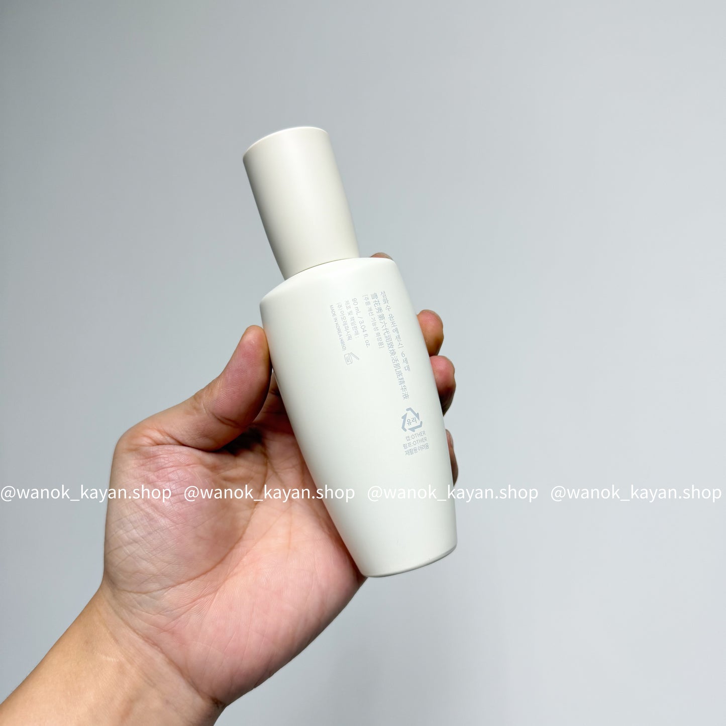 包順豐 Sulwhasoo 雪花秀 第6代潤燥再生精華 90ml 煥活肌底精華液 新潤燥精華人參肌底液 Sulwhasoo FIRST CARE ACTIVATING SERUM VI SERUM ACTIVATEUR VI