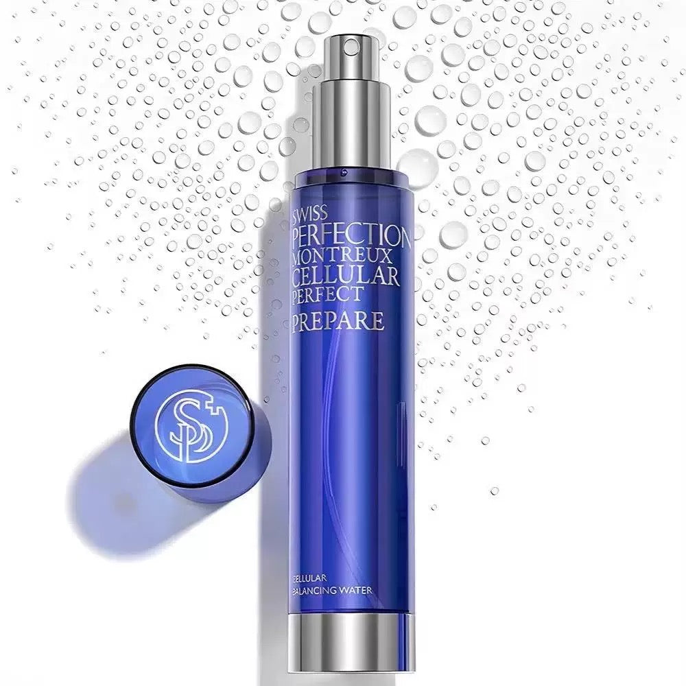 SWISS PERFECTION 面部保濕噴霧肌活嫩膚平衡水 100ml CELLULAR BALANCING WATER