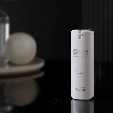 包順豐 Medik8 r-Retinoate A醇視黃酸脂日夜眼部精華眼霜15ml r- Retinoate YOUTH ACTIVATING CREAM