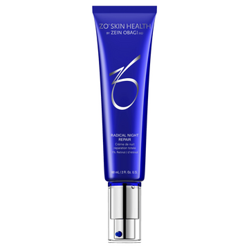 ZO Skin Health Radical Night Repair 極緻煥膚精華 60ml 1% 強力夜間修護精華