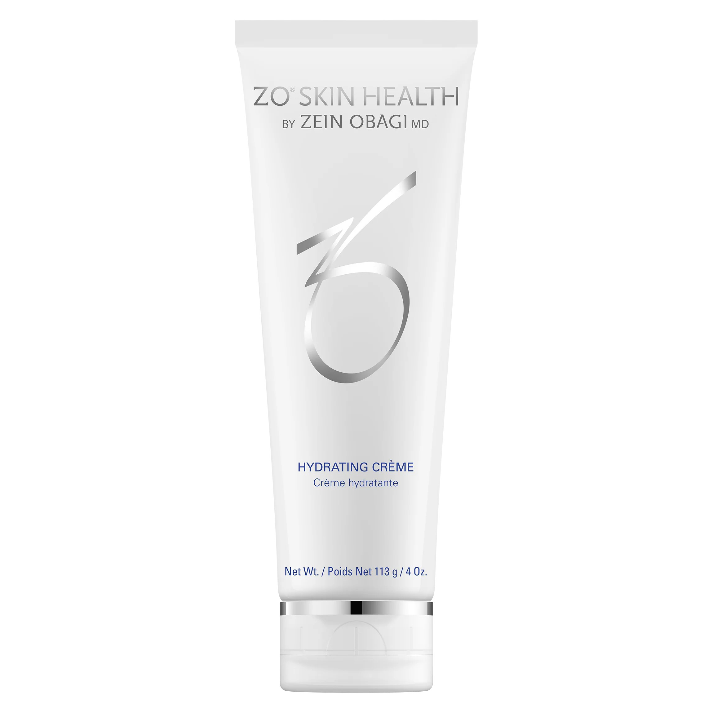 美國 ZO Skin Health Hydrating Creme 極緻保濕舒緩乳霜 水合乳霜 113g