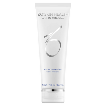 美國 ZO Skin Health Hydrating Creme 極緻保濕舒緩乳霜 水合乳霜 113g