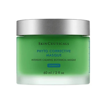 SkinCeuticals 舒緩降紅保濕面膜 色修面膜60ml Phyto Corrective Masque