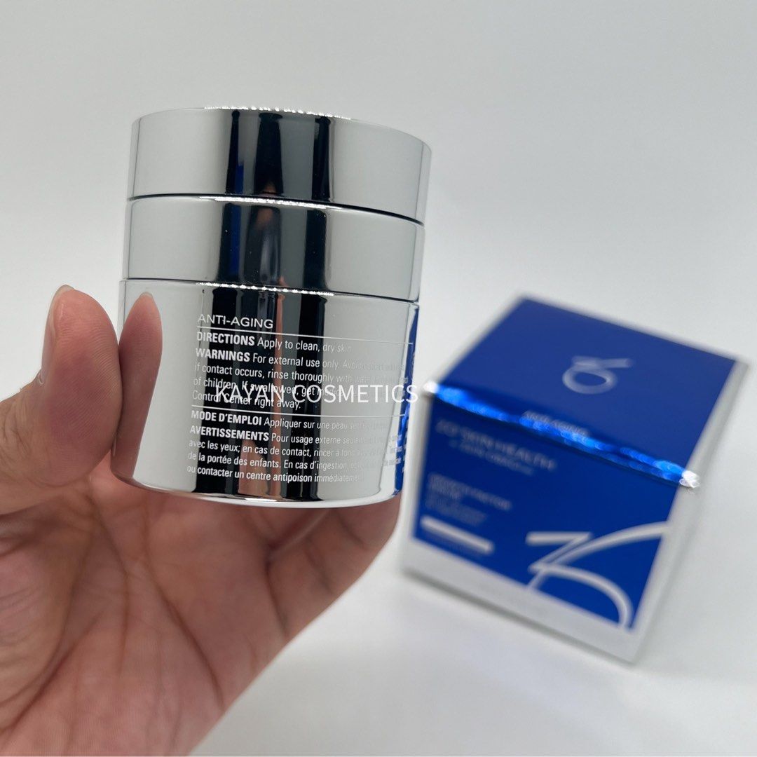 28年日期 包順豐 美國ZO skin health   GROWTH FACTOR SERUM 生長因子精華30ml 生長因子修復精華  ZOskin