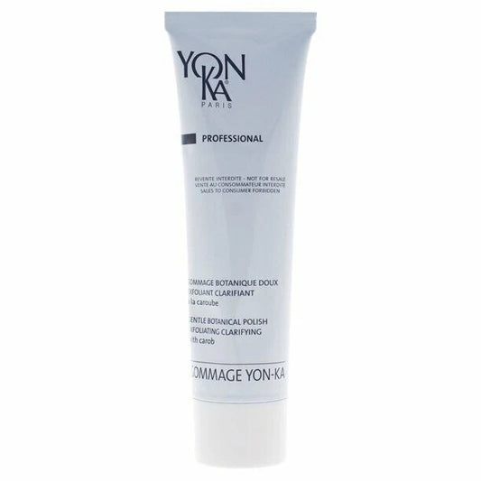 包順豐 特價Yonka Gommage Yonka 100ml