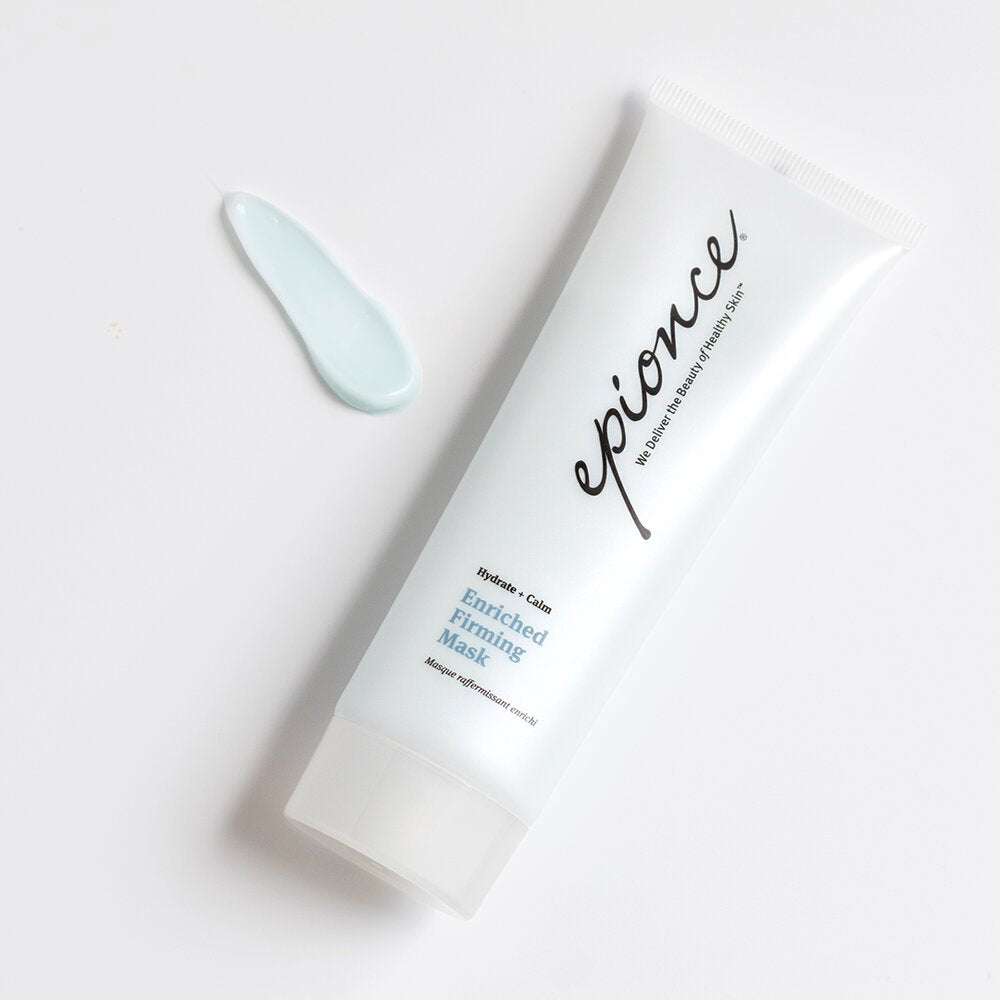 EPIONCE 潤澤緊緻面膜 ENRICHED FIRMING MASK 75G