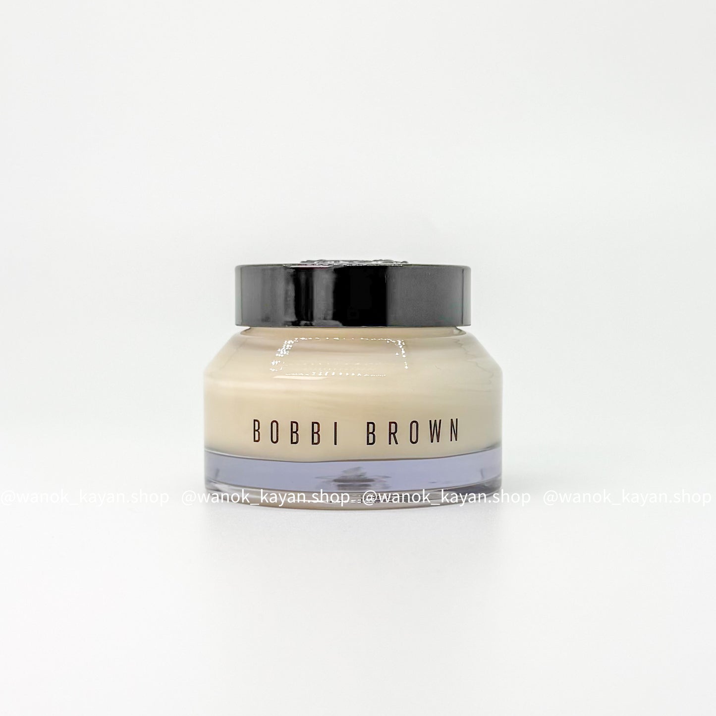 包順豐 Bobbi Brown Vitamin Enriched Face Base 維他命營養底霜 7ml / 50ml 芭比波朗 妝前柔潤底霜7ml 保濕隔離打底 橘子面霜 VITAMIN ENRICHED FACE BASE BASE DE MAQUILLAGE VITAMINEE