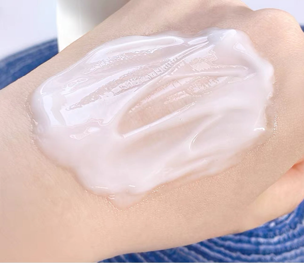 noreva身體乳xp白美煥法國保濕TRIO WHITE XP 歐諾顏400ML潤膚乳ANTI-DARK SPOT BODY CARE
