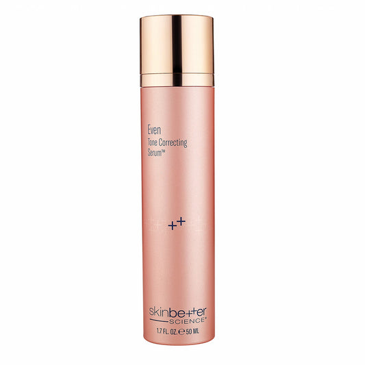 Skinbetter Science 的Even Tone Correcting Serum 均勻膚色校正美白精華液50ml