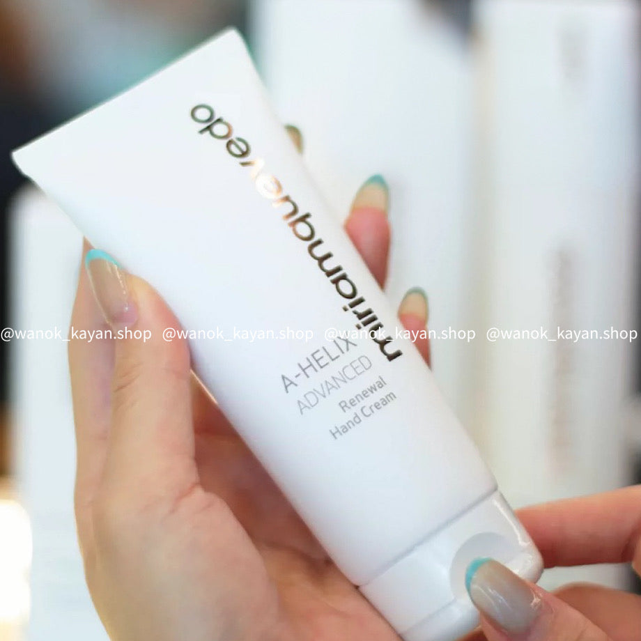 Miriam Quevedo A-Helix Advanced Renewal Hand Cream 護手霜100ml MiriamQuevedo