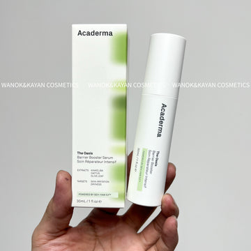 Acaderma  the Oasis 30ml Acaderma 綠洲精華 30ml