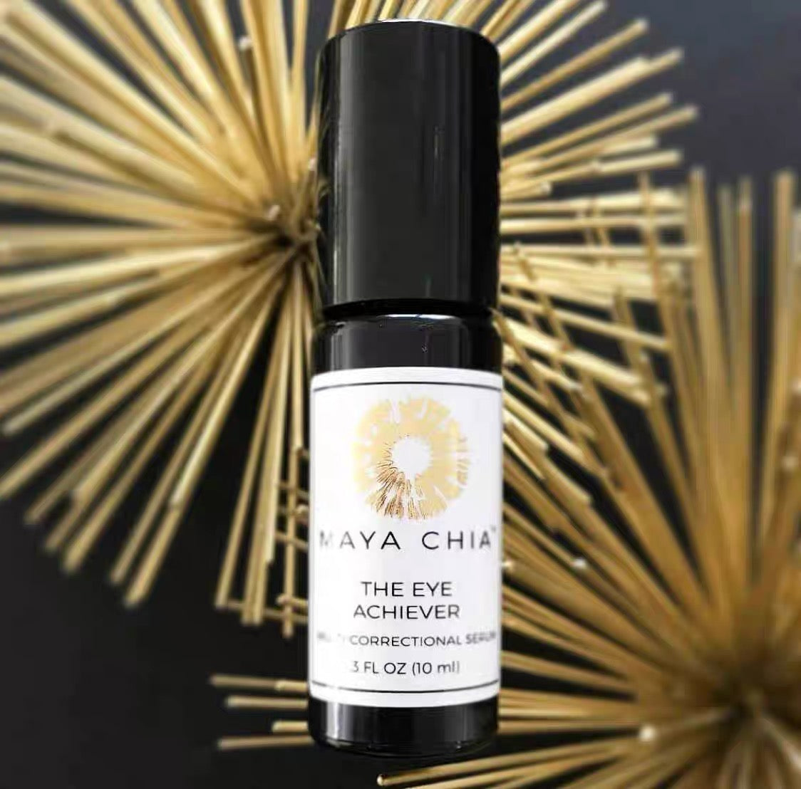 Maya Chia 超級濃縮眼部活力精華 10ml THE EYE ACHIEVER