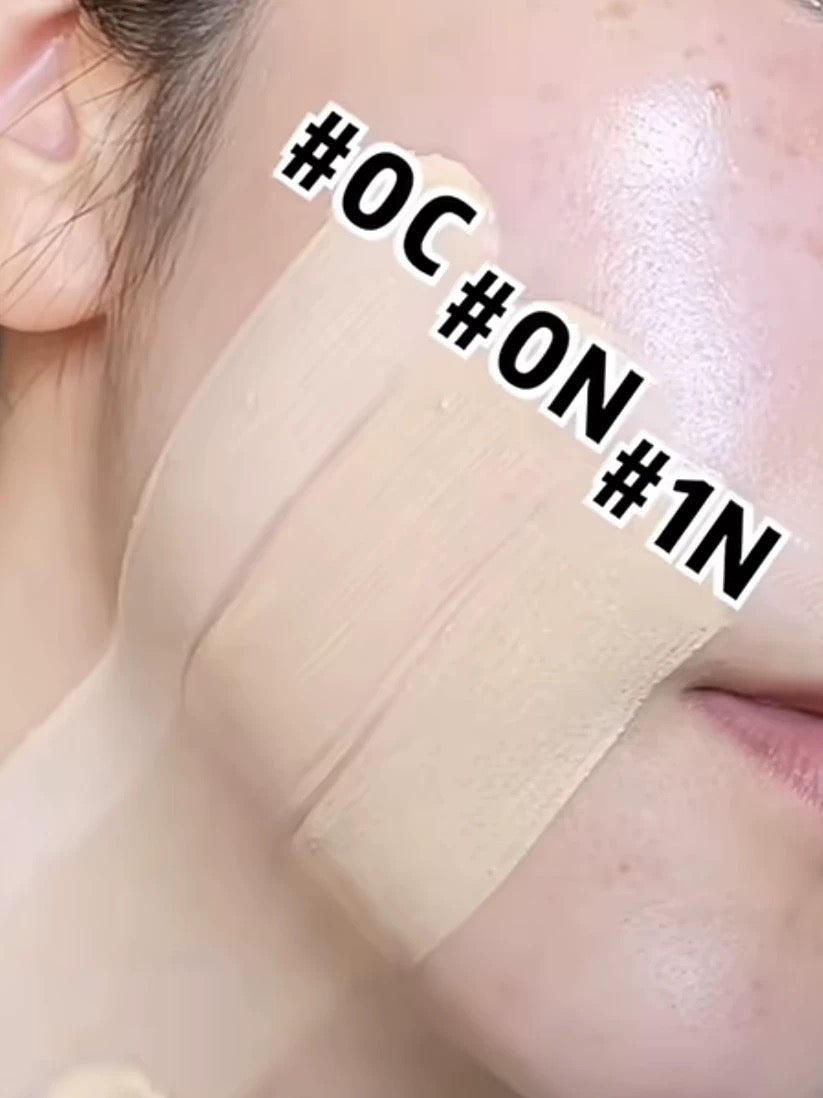 包順豐 Guerlain 嬌蘭 金鑽修顏啞緻粉底液 PARURE GOLD SKIN MATTE  35ml