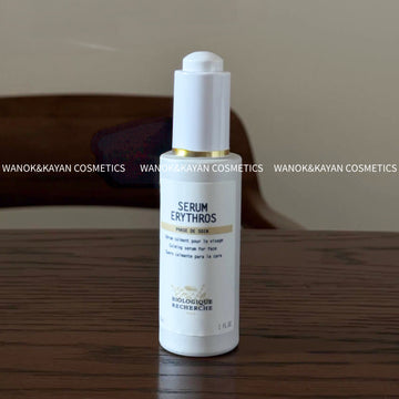 Biologique Recherche 原液之謎 修護敏感肌紅血絲舒緩修護原液精華30ml SERUM ERYTHROS