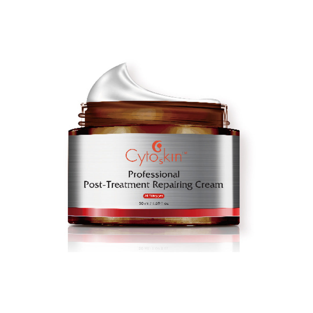 CytoSkin 專業療後修復霜 50ml Professional Post-Treatment Repairing Cream